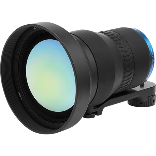 IR Lens with 7° FOV D. Morneault & Fils