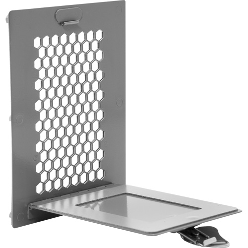 Fen&ecirc;tres d'inspection infrarouge grand format IRW-xPC/xPS 6" D. Morneault & Fils