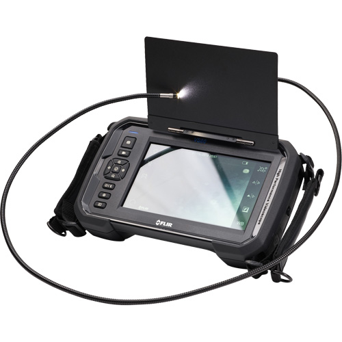 Longue sonde de cam&eacute;ra VS80 5,5 mm × 1 m D. Morneault & Fils