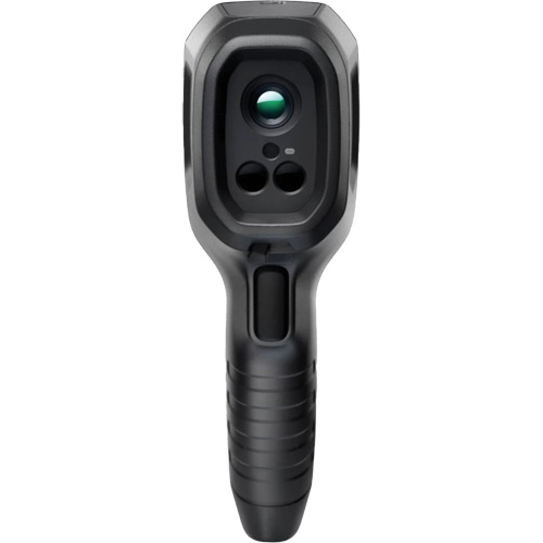 Cam&eacute;ra thermique infrarouge haute temp&eacute;rature 30:1 TG298 &agrave; vis&eacute;e ponctuelle avec laser en pointe, 320 x 240 pixels, -25° - 1080°C (-130° - 1976°F), <70 mK D. Morneault & Fils