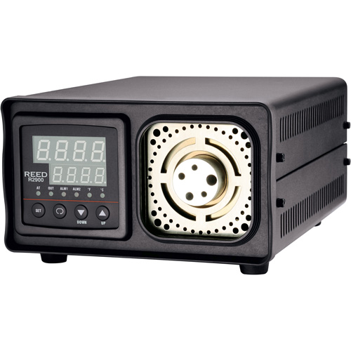 Dry Block Calibrator D. Morneault & Fils