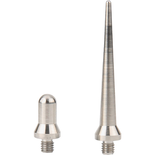 Vibration Meter Replacement Tips D. Morneault & Fils