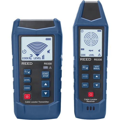 Advanced Cable Locator D. Morneault & Fils