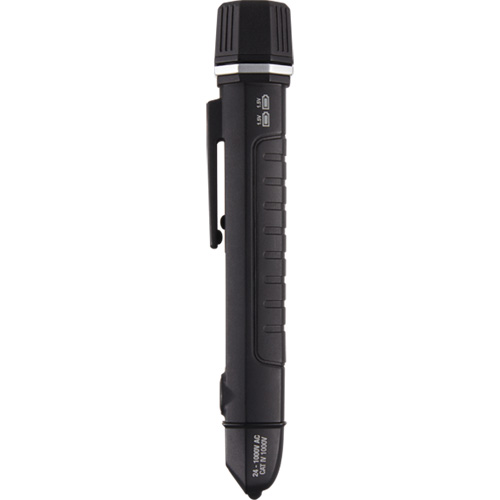 VP54 Voltage Detector, Light & Sound Alert D. Morneault & Fils