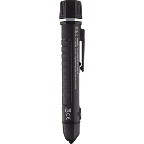VP54 Voltage Detector, Light & Sound Alert D. Morneault & Fils