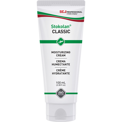 Stokolan&reg; Conditioning Cream, Tube, 100 ml D. Morneault & Fils