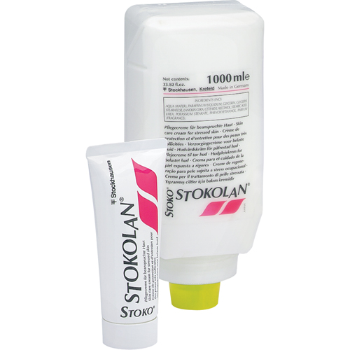 Stokolan&reg; Conditioning Cream, Tube, 100 ml D. Morneault & Fils