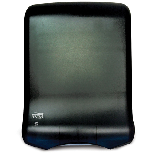Multi-Fold Hand Towel Dispenser, No-Touch, 11.75" W x 6.25" D x 18" H D. Morneault & Fils