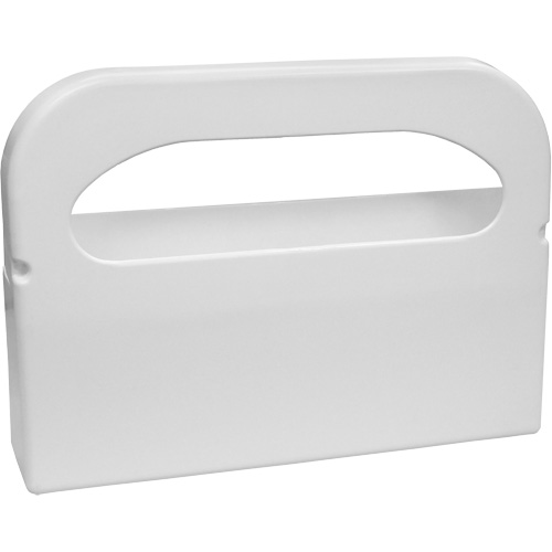 Health Gards&reg; Half-Fold Toilet Seat Cover Dispenser D. Morneault & Fils