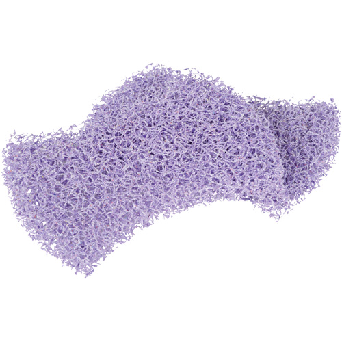 Scotch-Brite Purple Scour Pad, 4-1/2" L x 2-4/5" W D. Morneault & Fils