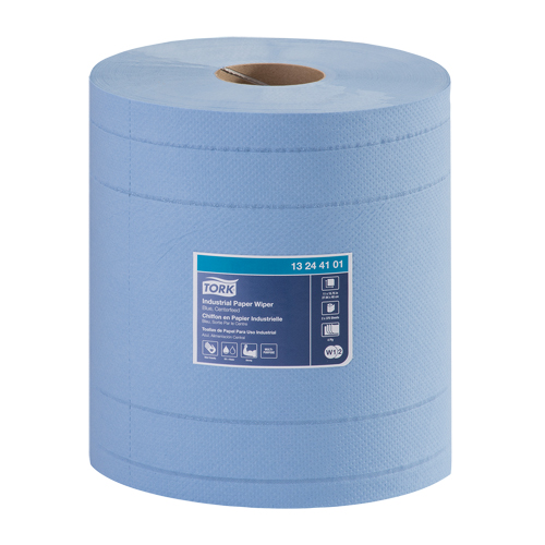 Chiffons Advanced 440, Tout usage, 15-3/4" lo x 11" la D. Morneault & Fils