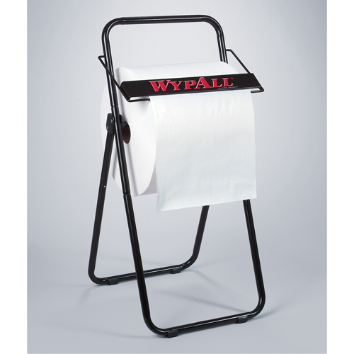 WypAll&reg; Dispensers D. Morneault & Fils