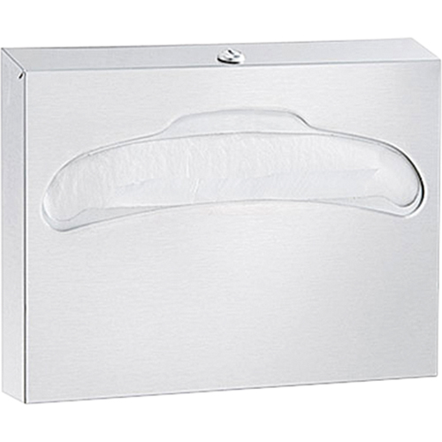 Distributeurs de couvre-si&egrave;ges de toilettes D. Morneault & Fils