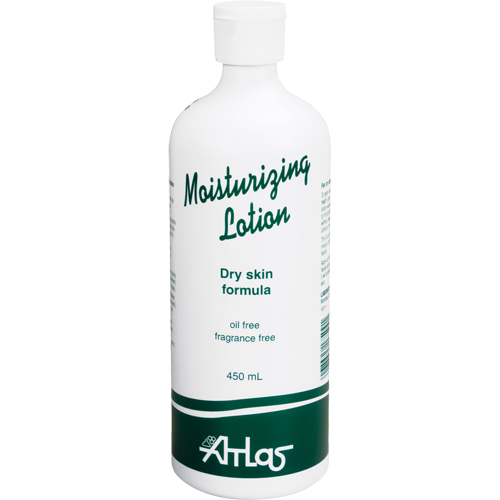 Cr&egrave;me pour la peau, Bouteille, 450 ml D. Morneault & Fils