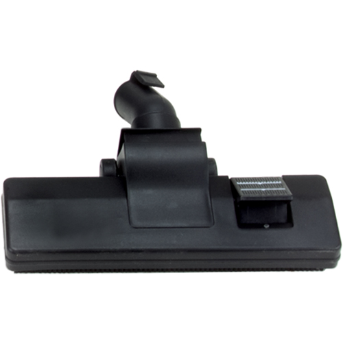 Brosse pour aspirateur industriel en acier inoxydable pour d&eacute;chets secs/humides D. Morneault & Fils