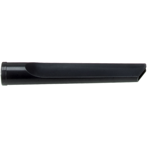 Suceur plat pour aspirateur industriel en acier inoxydable pour d&eacute;chets secs/humides D. Morneault & Fils