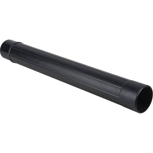 Industrial Wet/Dry Stainless Steel Vacuum Wand D. Morneault & Fils