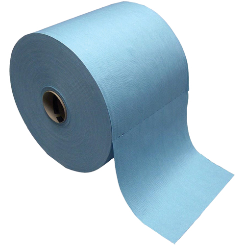 Chiffons haute performance Pro Tuff-Job, Sp&eacute;cialis&eacute;, 12" lo x 13" la D. Morneault & Fils