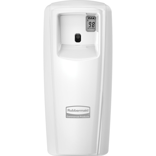 Microburst&reg; 9000 Dispensers D. Morneault & Fils