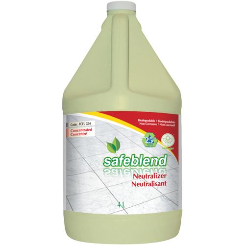 Neutralisant, Cruche, 4 L D. Morneault & Fils