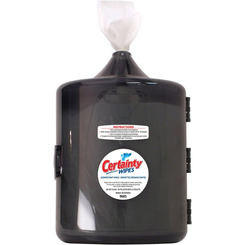 Distributeurs muraux D. Morneault & Fils