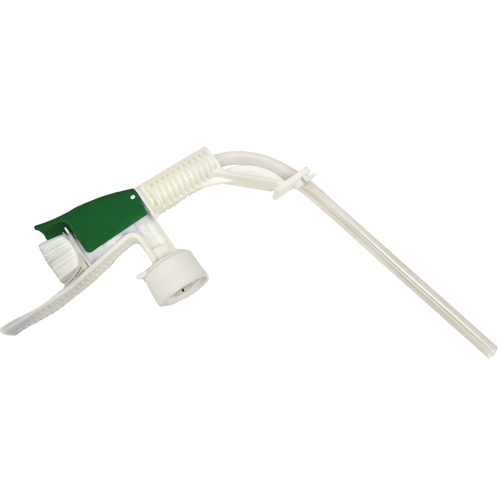 Eco Easy Fill Portable Proportioning System D. Morneault & Fils