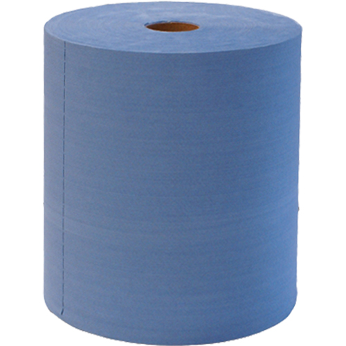 Pro Tuff-Job Wipers, Heavy-Duty, 12" L x 13" W D. Morneault & Fils