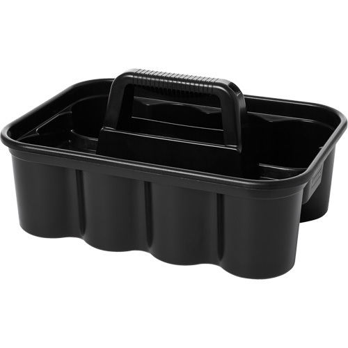 Deluxe Janitorial Cleaning Caddy D. Morneault & Fils