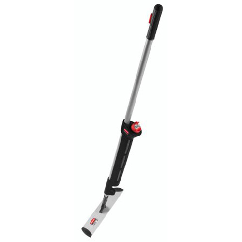 Executive Series Hygen Pulse Microfiber Mop Frame, 56", Metal/Plastic D. Morneault & Fils