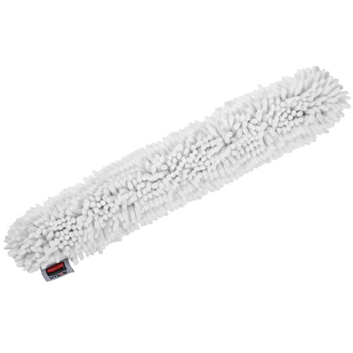 Manchon de d&eacute;poussi&eacute;rage avec manche flexible Executive Series Hygen, Microfibre D. Morneault & Fils