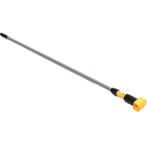 Manche Gripper, Aluminium, Pointe M&acirc;choires, 1-1/2" dia, 60" lo D. Morneault & Fils