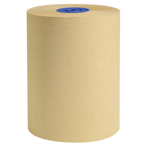 Pro Perform Hand Towel, 1 Ply, Standard, 600' L D. Morneault & Fils