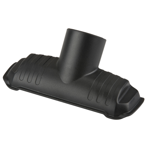 Embout tout usage pour aspirateurs industriels en poly D. Morneault & Fils