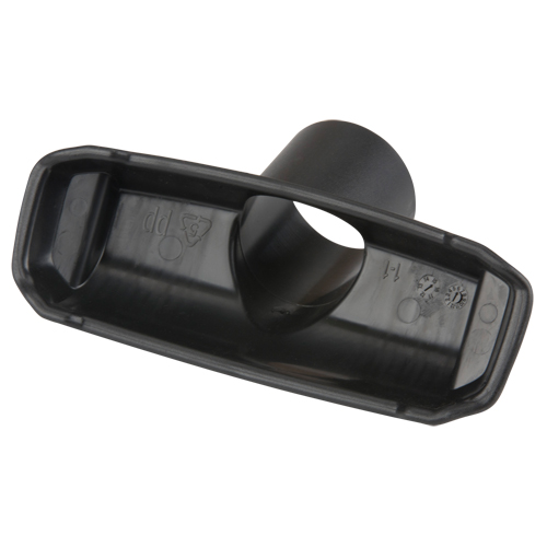 Embout tout usage pour aspirateurs industriels en poly D. Morneault & Fils