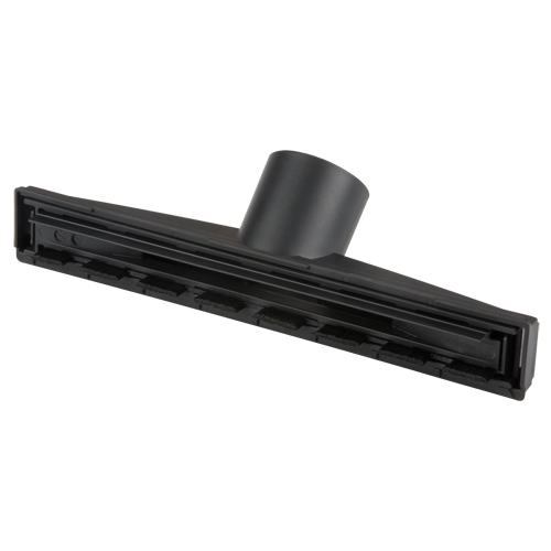 Embout &agrave; plancher pour aspirateurs industriels en poly D. Morneault & Fils