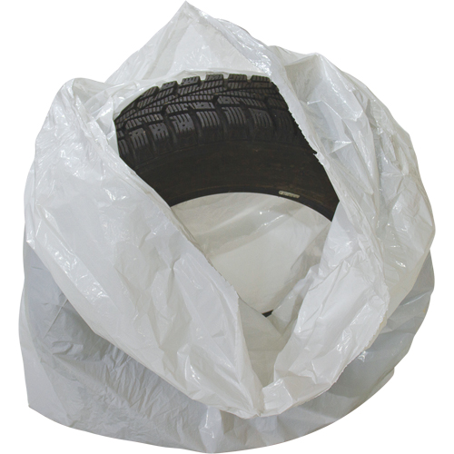 Tire Bags D. Morneault & Fils