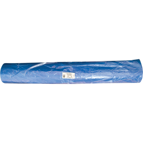Sacs homologu&eacute;s FDA, 88" x 48", 2,5 mil D. Morneault & Fils