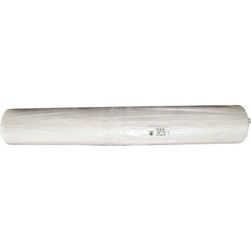 Sacs homologu&eacute;s FDA, 88" x 48", 2,5 mil D. Morneault & Fils