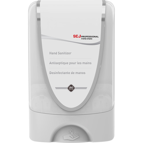 InstantFOAM 1L Touchfree Dispenser, Touchless, 1000 ml Cap. D. Morneault & Fils