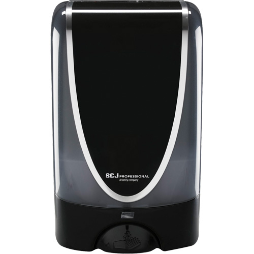 Ultra Dispenser, Touchless, 1000 ml Capacity, Cartridge Refill Format D. Morneault & Fils