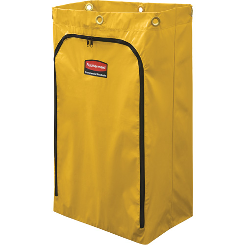 Sac de rechange pour chariot de concierge D. Morneault & Fils