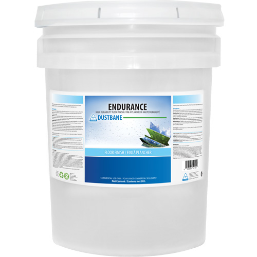 Fini &agrave; plancher de haute durabilit&eacute; Endurance, 20 L, Baril D. Morneault & Fils