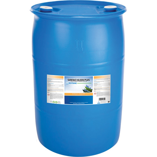 Surface Kleen Plus Cleaner & Degreaser, 210 L, Drum D. Morneault & Fils