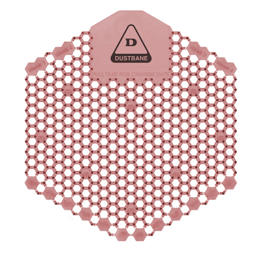 Tamis d'urinoir 3D Shield  D. Morneault & Fils