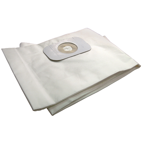Sac filtre pour aspirateur D. Morneault & Fils