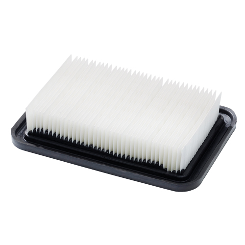 Filtre PTFE plat pour aspirateur humide/sec, &eacute;toffe, Pour 8 - 11 gal US D. Morneault & Fils