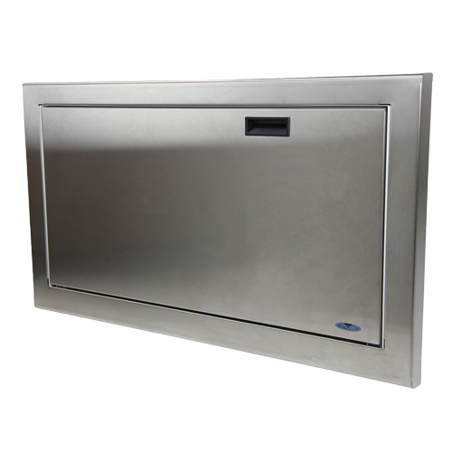 Poste &agrave; langer horizontal, 37 x 31 D. Morneault & Fils