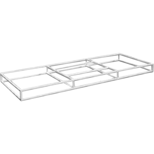 AlturnaMats&reg; Medium-Duty Transport & Storage Rack D. Morneault & Fils
