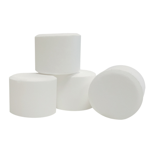 Tablettes d&eacute;sinfectantes et assainissantes Unitab, 786 g, Seau D. Morneault & Fils