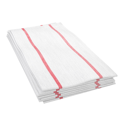 Pro Tuff-Job Food Service Towels, Specialty, 12-1/4" L x 24" W D. Morneault & Fils